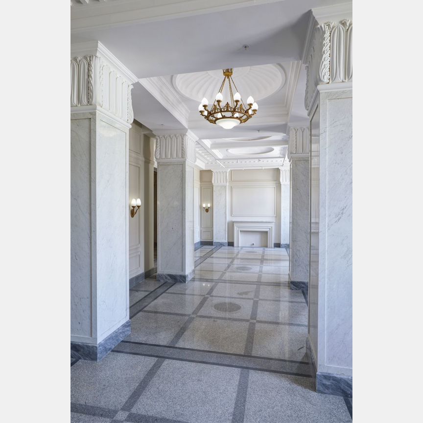 2-к. квартира, 64,2 м², 10/19 эт.