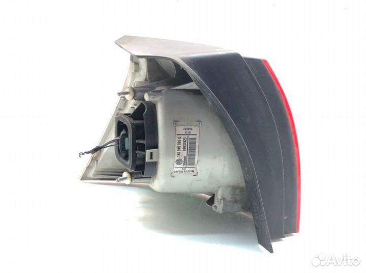 Фонарь 1K6945096Q Volkswagen Golf 5 (2003-2009)