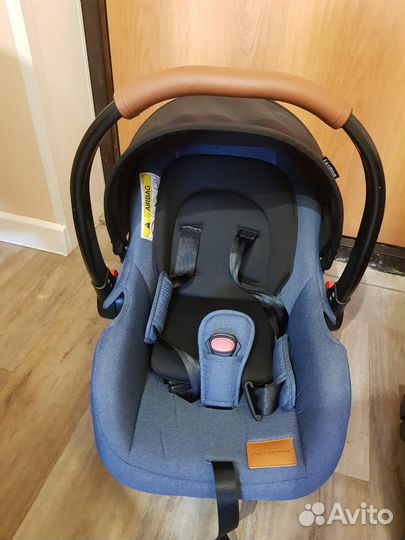 Детские коляски 3 в 1 бу трансформер