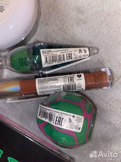 Набор косметики