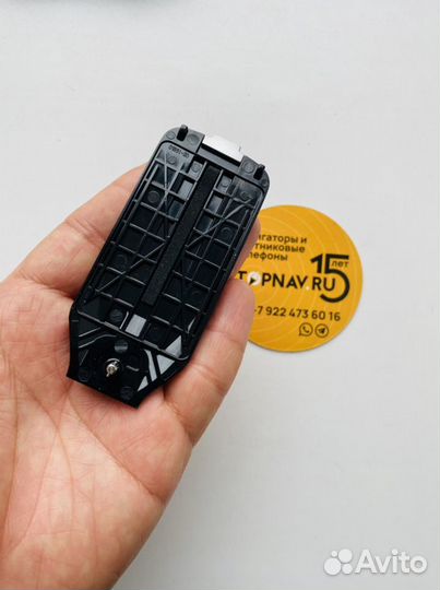 Крышка батарейного отсека Garmin Alpha 100