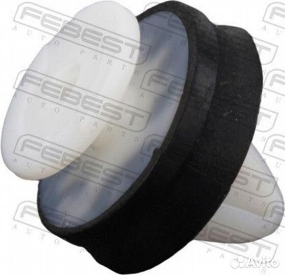 Febest 88570-213 Клипса