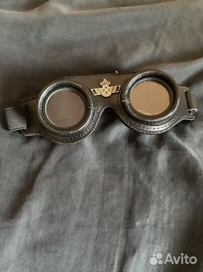 Очки «Братья Райт»