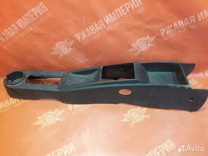 Консоль борода тоннель Chevrolet Aveo T250 T255