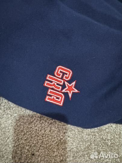 Штаны CCM ска размер М