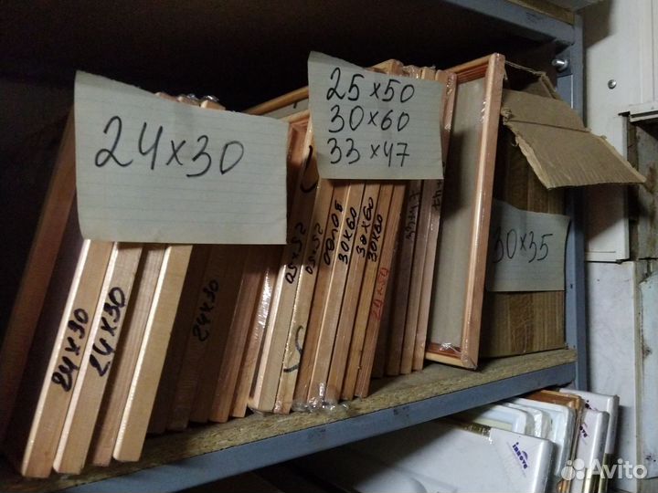 Фото рамки нестандарт всё размеры