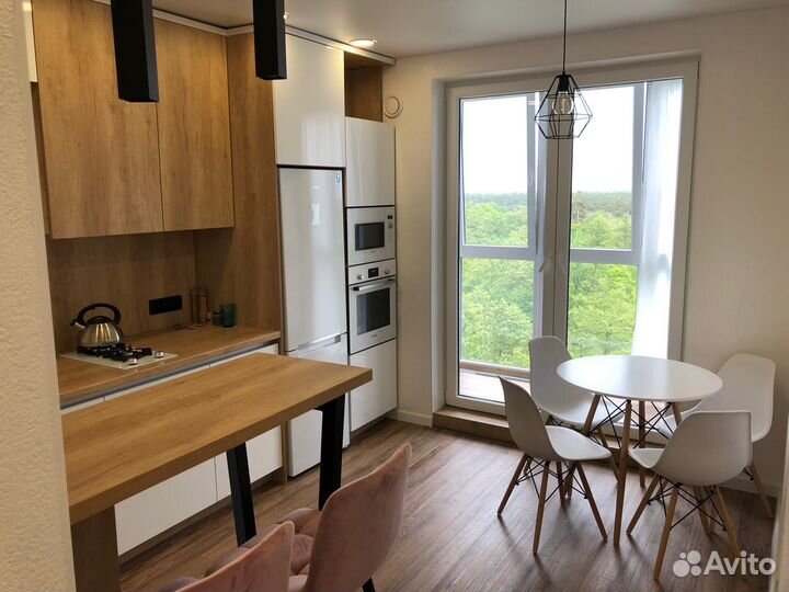 Кухни на заказ, собственное производство