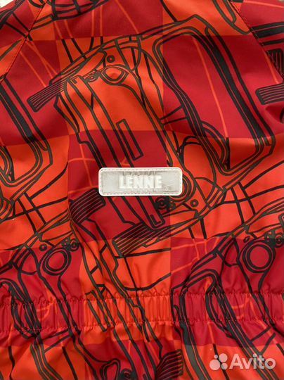 Комбинезон lenne 86 размер