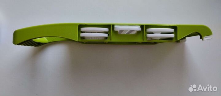 Терка овощерезка шинковка 5 в 1