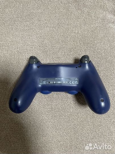 Геймпад PS4 Sony DualShock 4 v2 оригинал