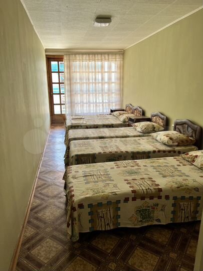 Комната 15 м² в 1-к., 1/1 эт.