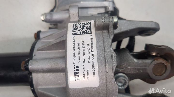 Электроусилитель руля Jeep Renegade, 2019