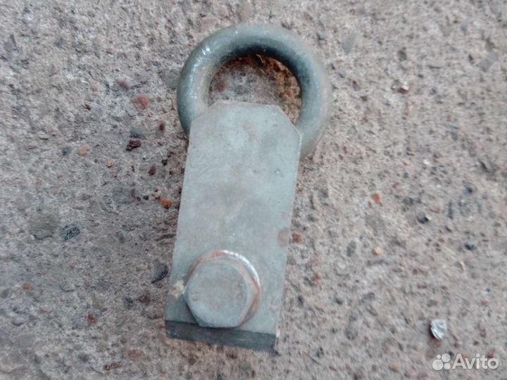 Зацеп кузовной