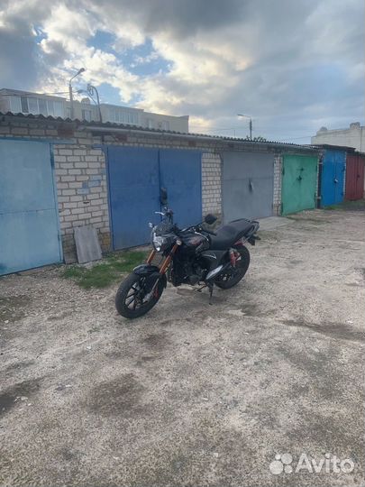 Продам Stels flame