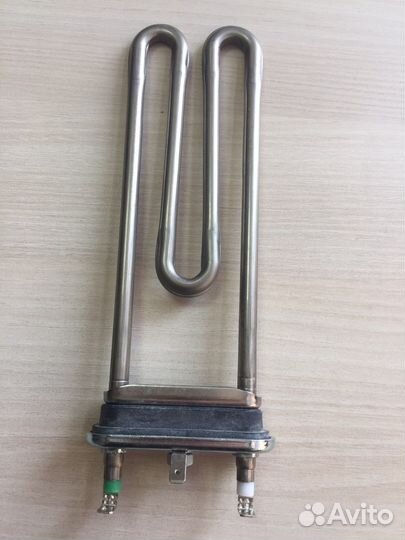 Тэн 2000w, Bosch c/o, 200x150mm, Irca