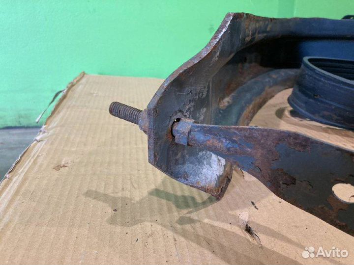 Кронштейн DAF XF105