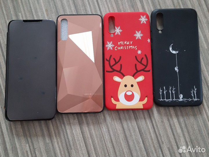 Чехлы на телефон, самсунг А70