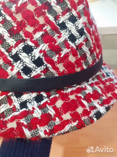 Шляпа женская