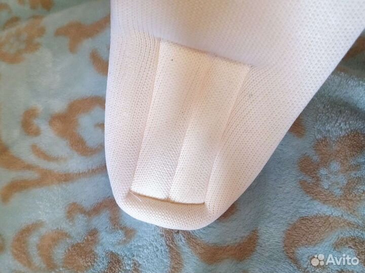 Воротник ортопедический взрослый