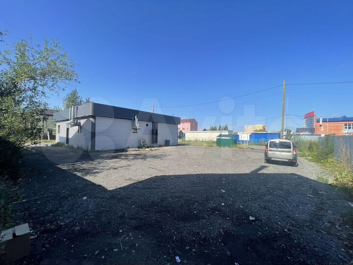 Общепит, 150 м²