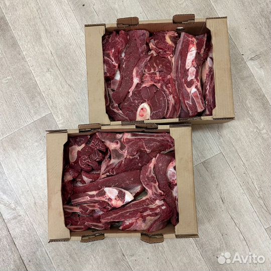 Мясо телятина доставка бесплатно