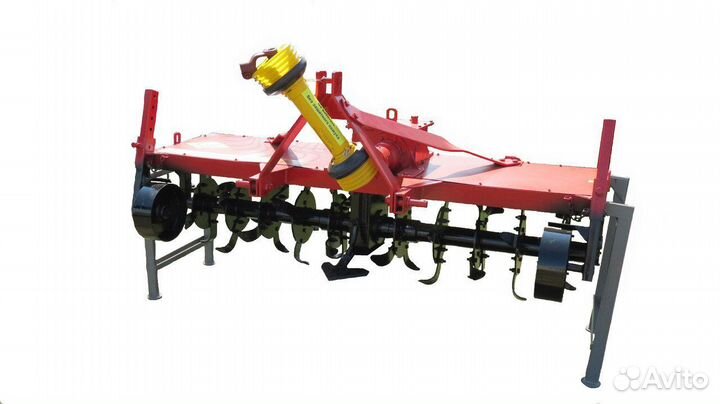 Почвофреза СДСМ ФПУ-2, 2023