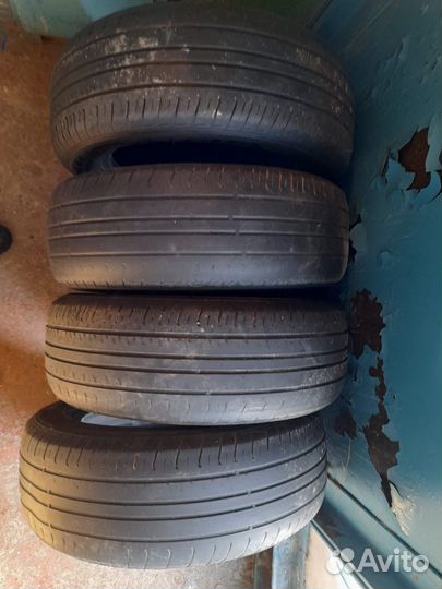 Hankook Optimo K415 225/60 R17 99