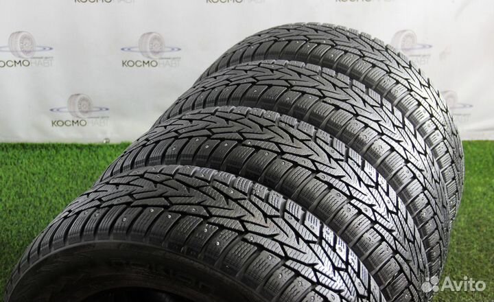 Nokian Tyres Hakkapeliitta 7 215/65 R16 102T