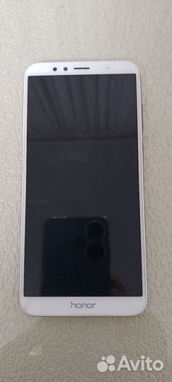 HONOR 7, 3/64 ГБ