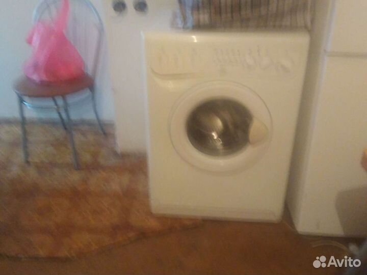 Стиральная машина Ардо
