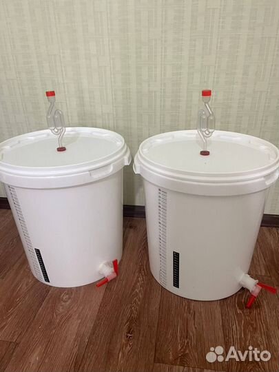 Пивоварня Brewzilla GEN4 35л