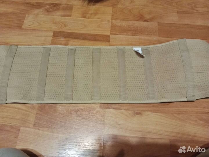 Корсет ортопедический пояснично крестцовый