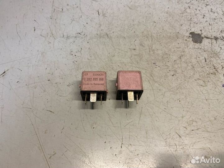 Реле Bmw 5 Series E39 1995-2004