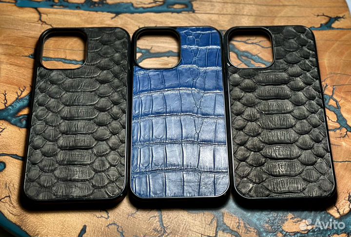 Чехлы для iPhone