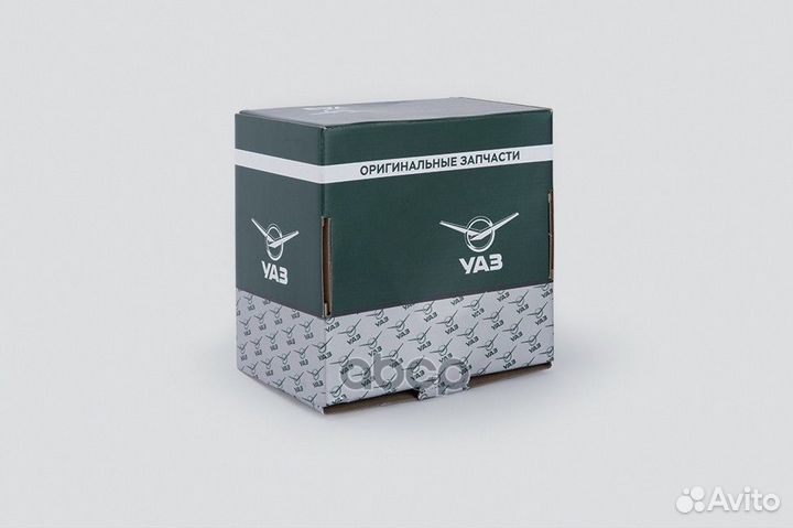 Ступица переднего колеса комплект (для А/М УАЗ