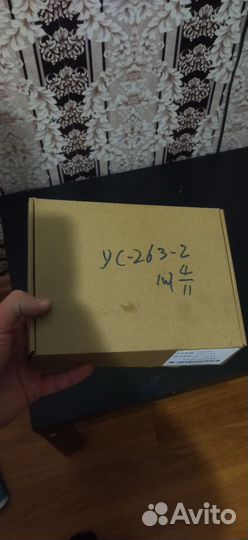 Продам боковые зеркала заднего вида с подогревом