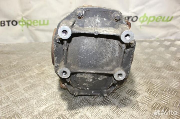 Редуктор заднего моста S350 221