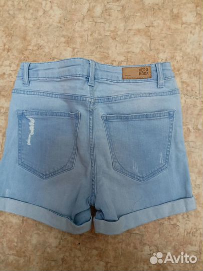 Шорты для девочек