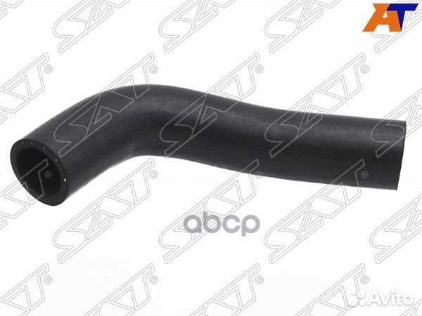 Патрубок радиатора subaru tribeca 09-14