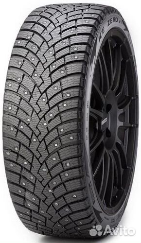 Pirelli Scorpion Ice Zero 2 255/50 R20 109H