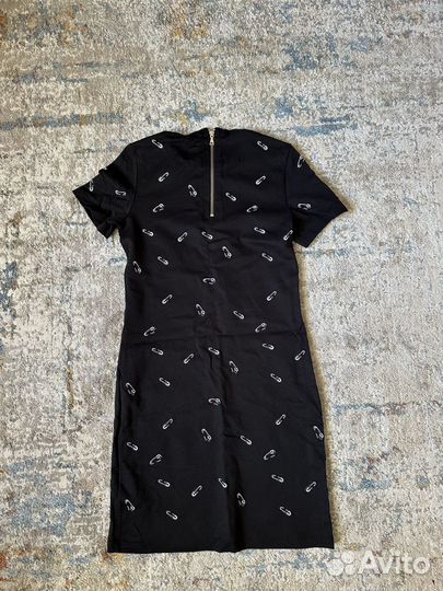 Платье victoria beckham