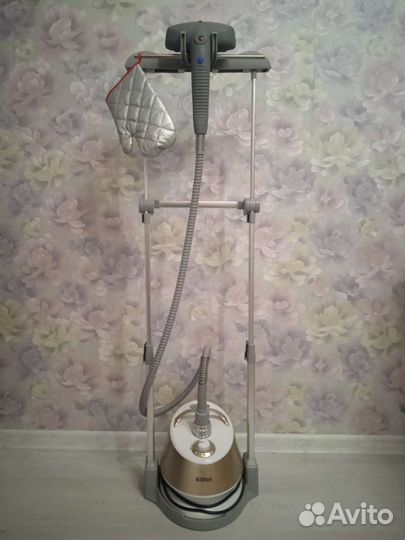 Отпариватель