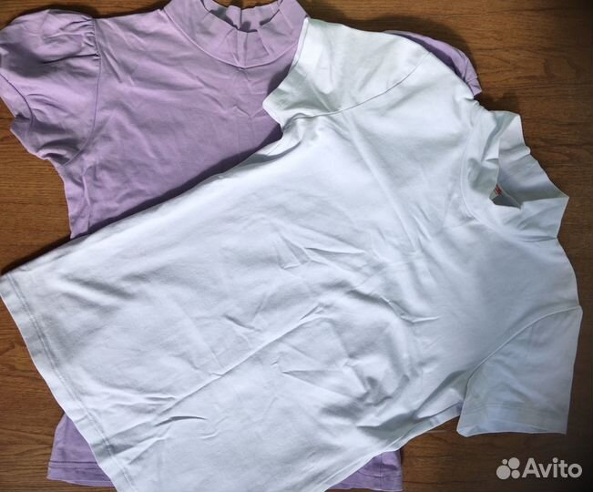 Школьные кофточки