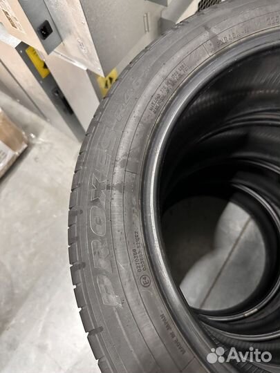 Toyo Proxes R46A 225/55 R19