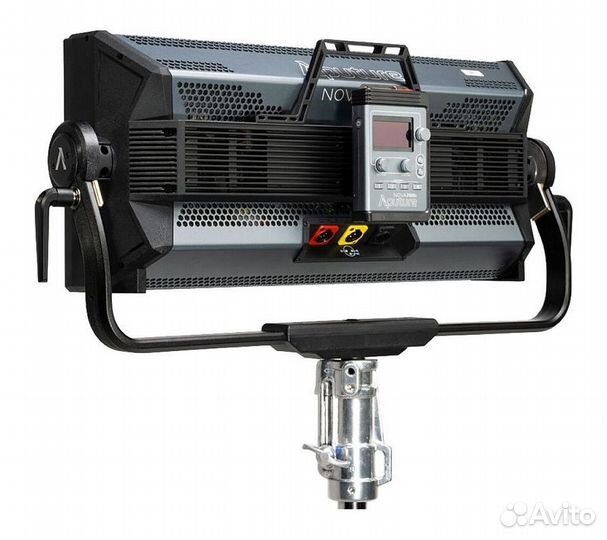 Светодиодный осветитель Aputure Nova P600c