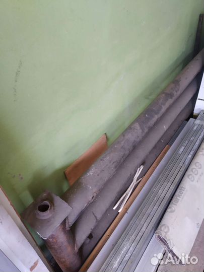 Бойлер для отопления