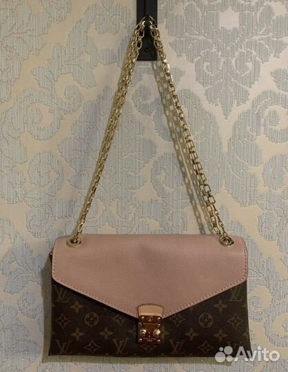 2 сумки Louis Vuitton