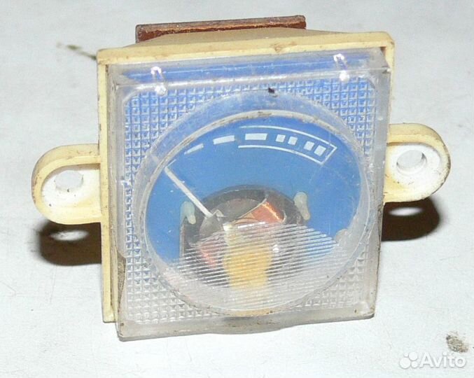 Индикаторы для магнитофона