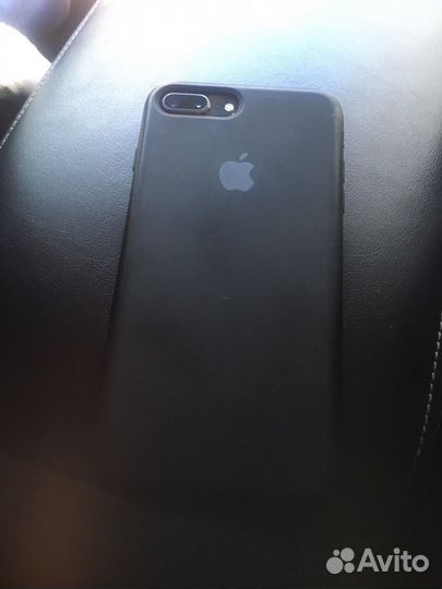 iPhone 8 Plus, 256 ГБ