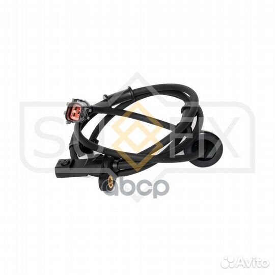 Датчик частоты вращения колеса прав IW1213